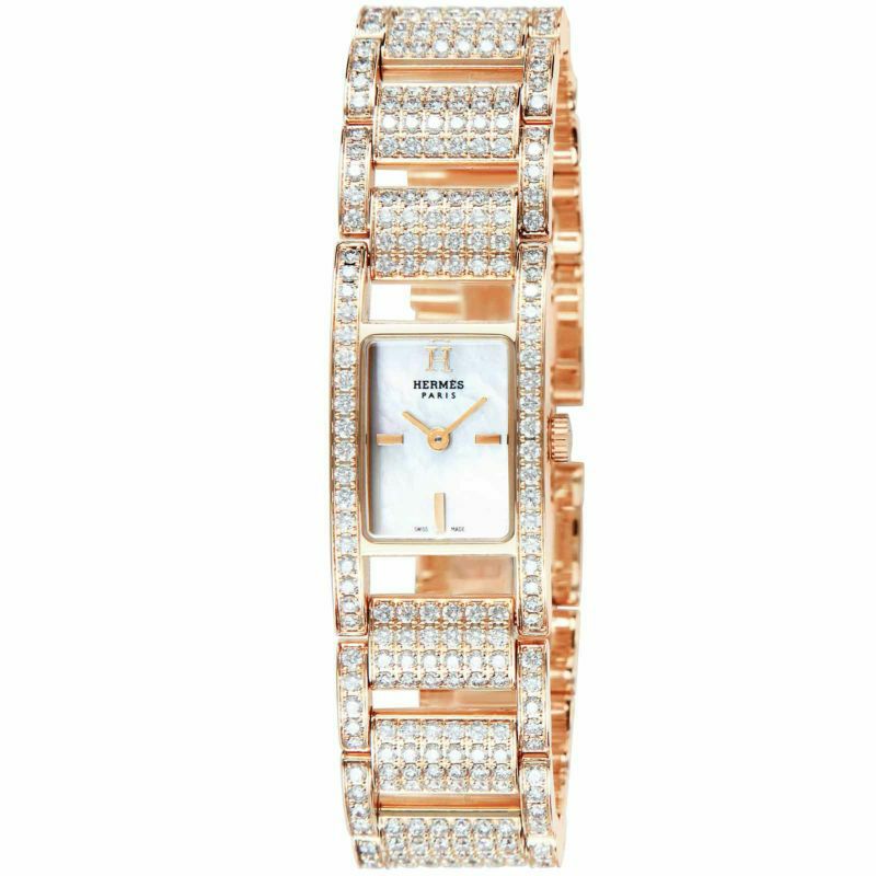 HERMES 腕時計値下げしました！¥70000 エルメス(HERMES) | 海外ブランド腕時計通販 U-collection
