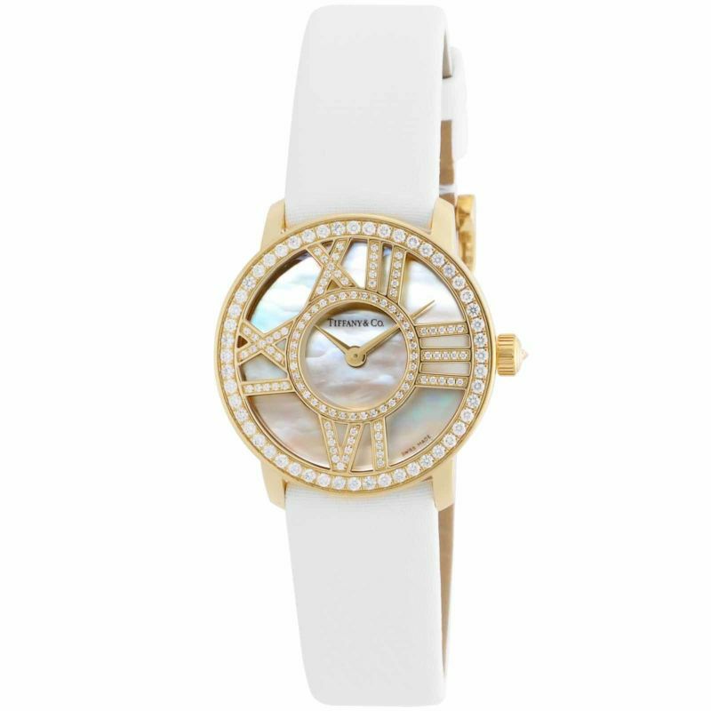 ティファニー(Tiffany&Co.) | 海外ブランド腕時計通販 U-collection