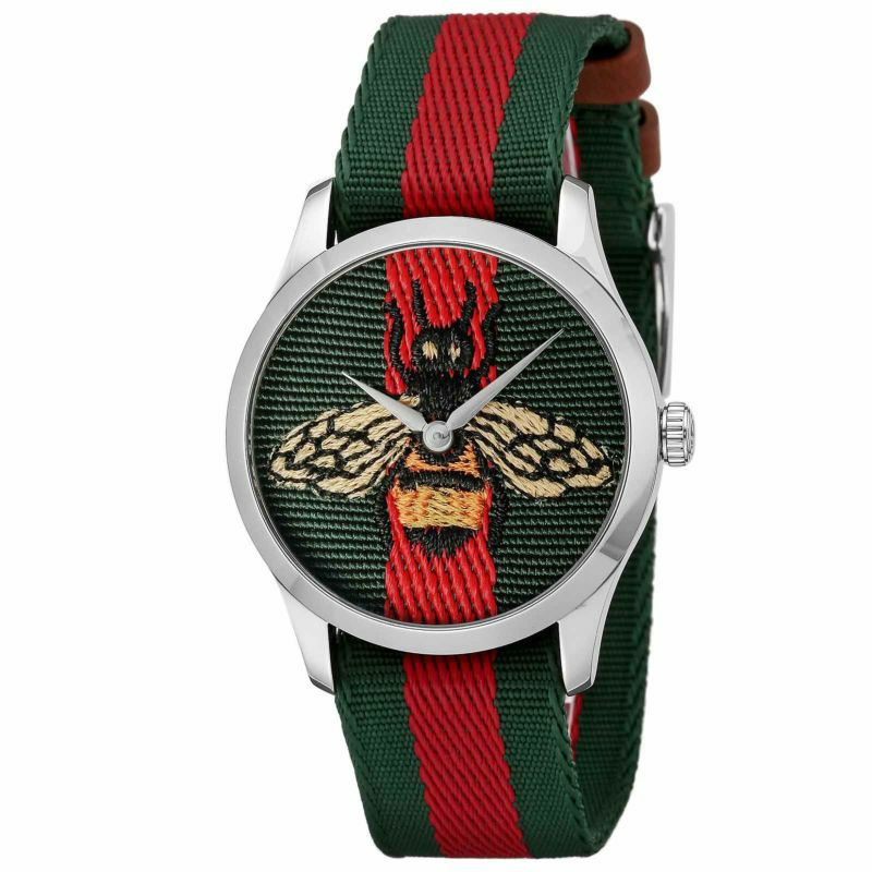 馬銜扣/ YA139401 |馬銜扣|海外品牌手錶郵購U-collection