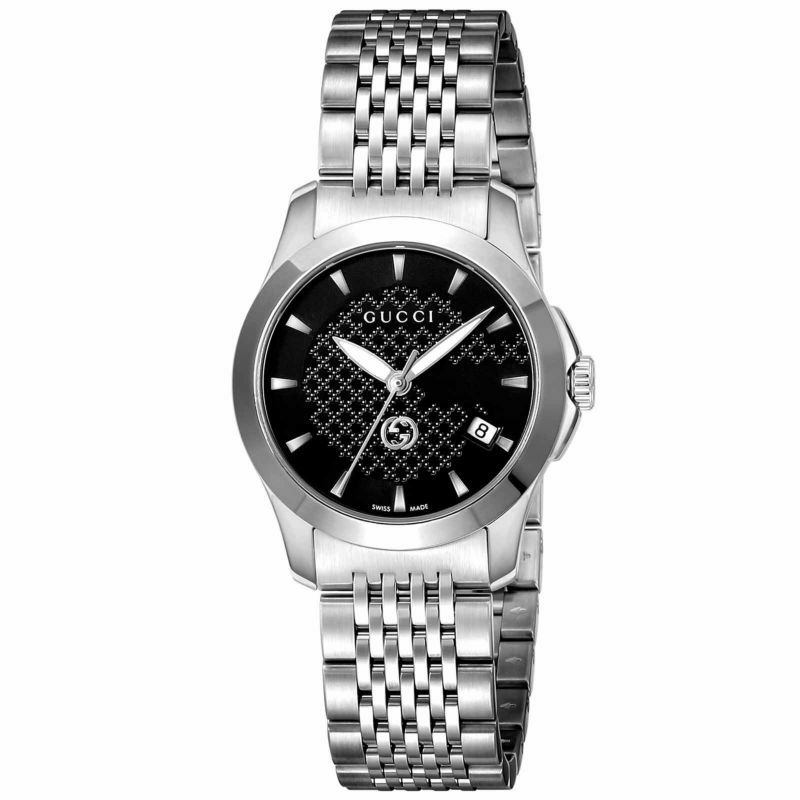 グッチ G-TIMELESS watch GU-YA126576  2