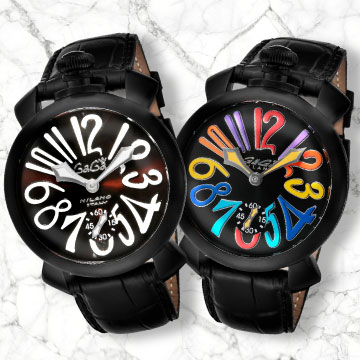 GaGaMILANO ガガミラノ