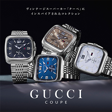 GUCCI 25H / YA163408 |25H | 海外ブランド腕時計通販 U-collection