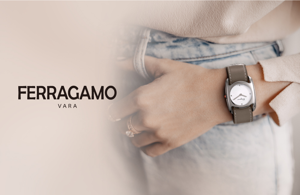 ヴァラ / SFEL00419 |フェラガモ(Ferragamo) | 海外ブランド腕時計通販