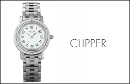 HERMES(エルメス) クリッパー