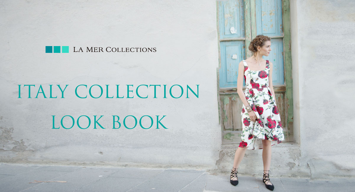 LA発アクセサリー感覚のラップウォッチ LAMER COLLECTIONS