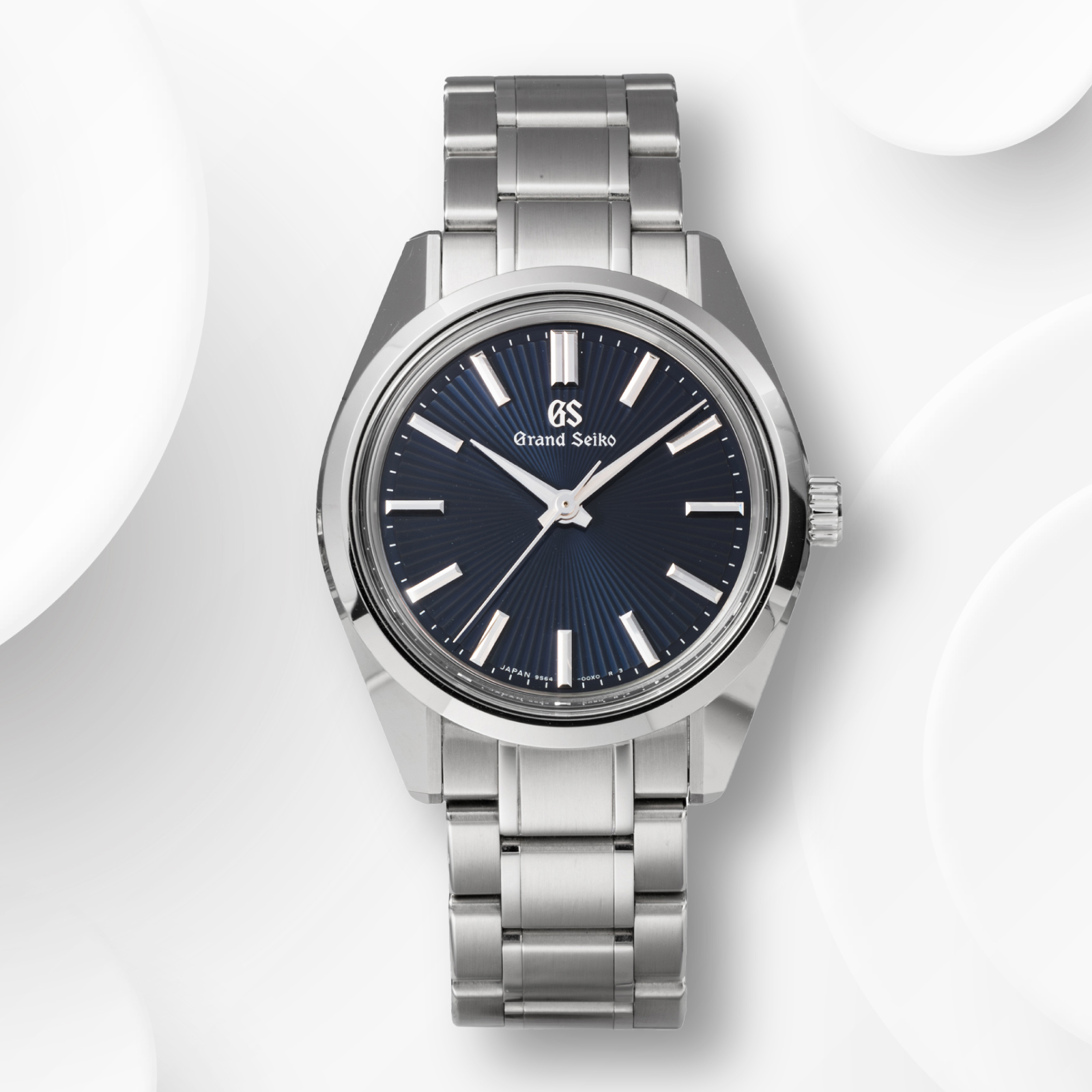 グランドセイコー（Grand Seiko）