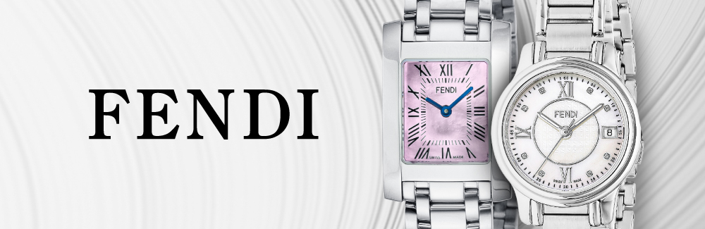 FENDI-フェンディ-　の腕時計一覧はこちらです。