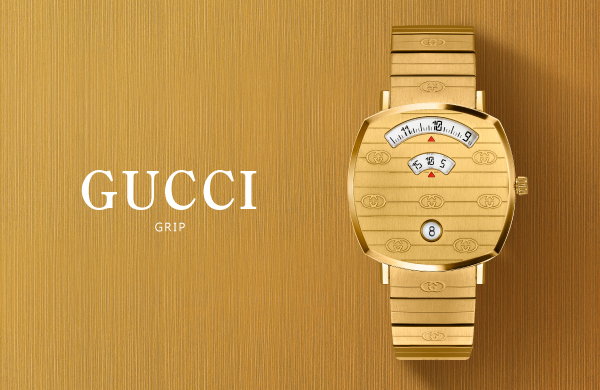 GUCCI -グッチ-　の腕時計一覧はこちらです。