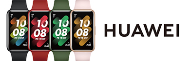 HUAWEI -ファーウェイ- 