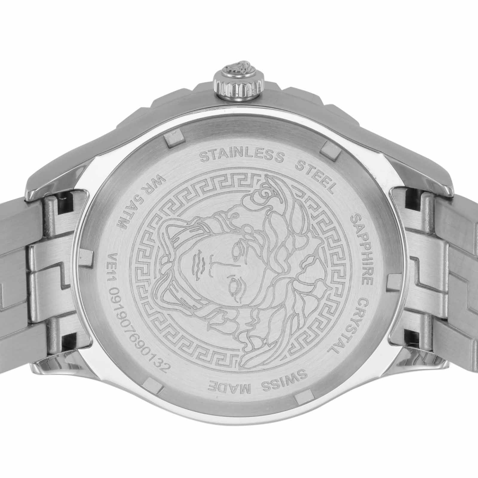Versace ヴェルサーチェ ヘレニウム /VE1100119