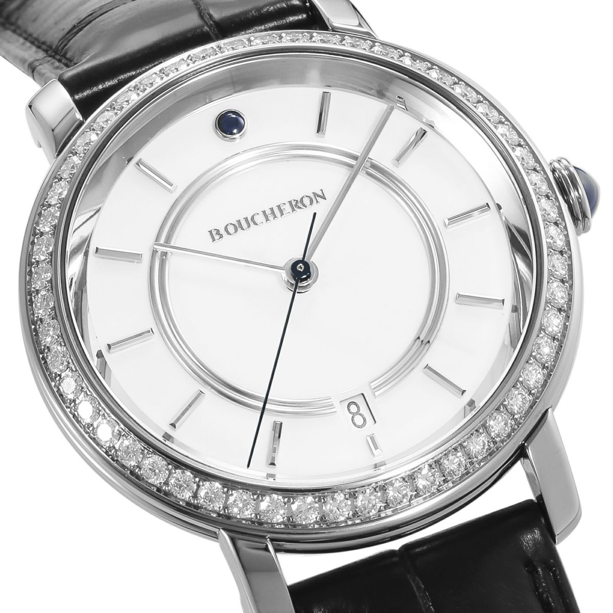 BOUCHERON  ブシュロン エピュール / WA021108