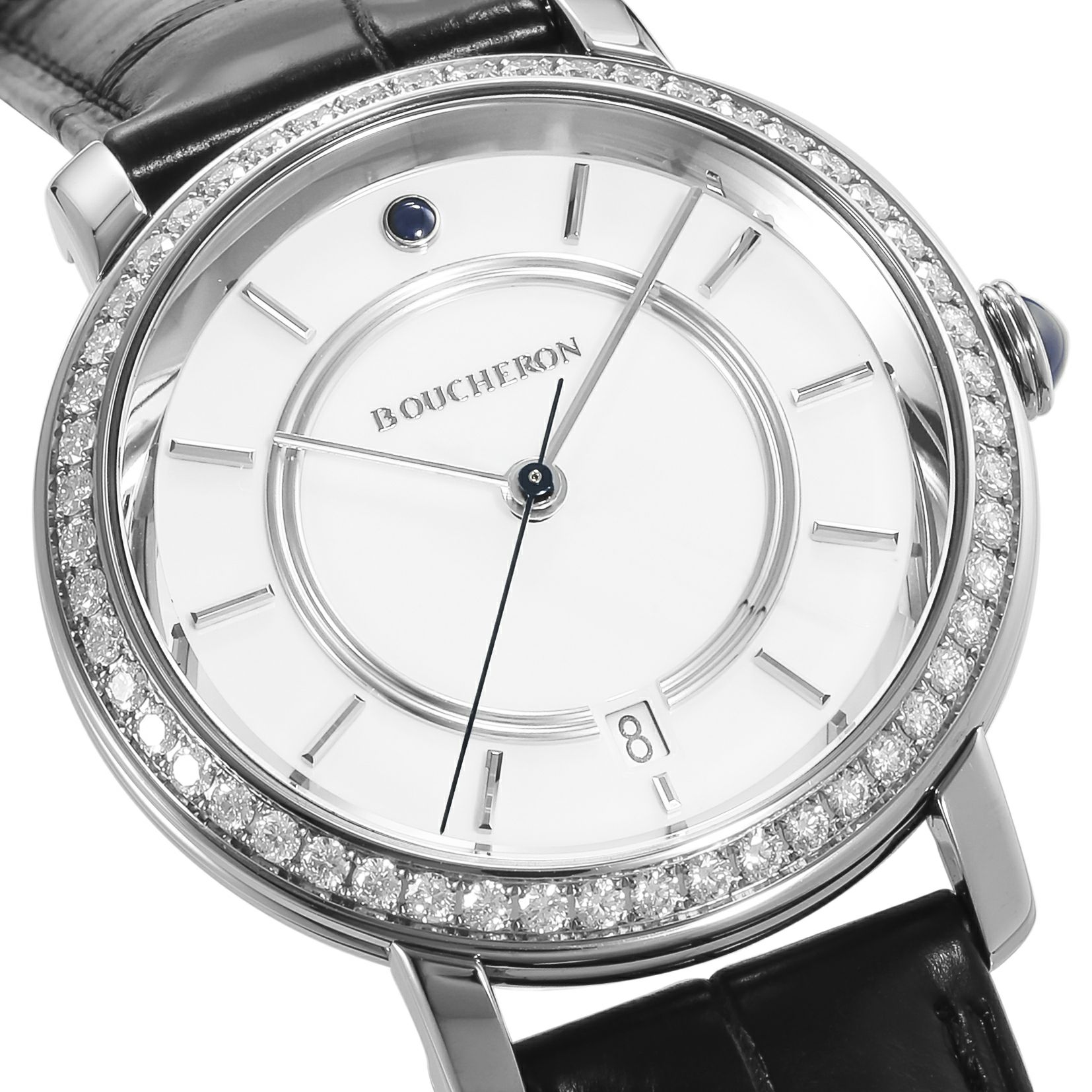 BOUCHERON  ブシュロン エピュール / WA021108