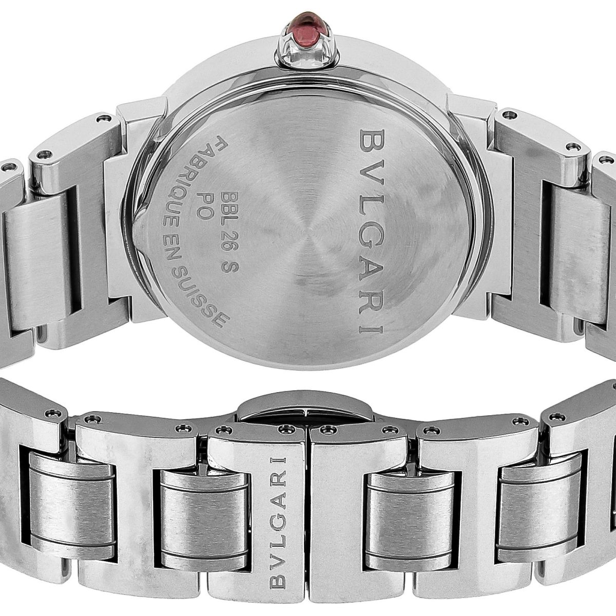 BVLGARIブルガリ ブルガリブルガリ / BBL26BSSD
