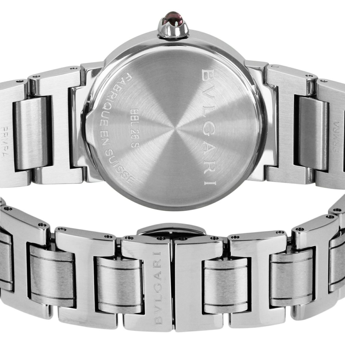 BVLGARIブルガリ ブルガリブルガリ / BBL26WSSD