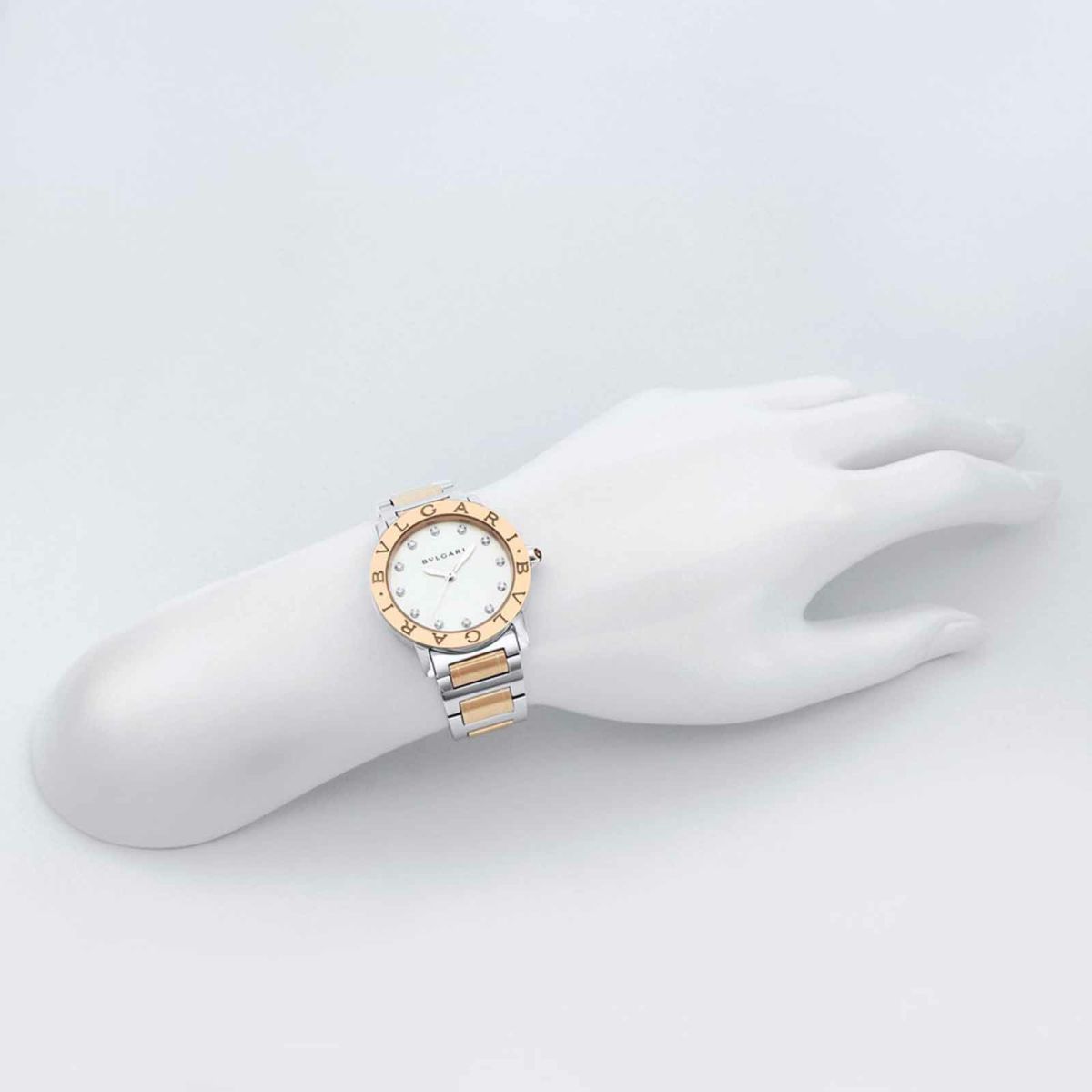 BVLGARIブルガリ ブルガリブルガリ / BBL33WSPG/12