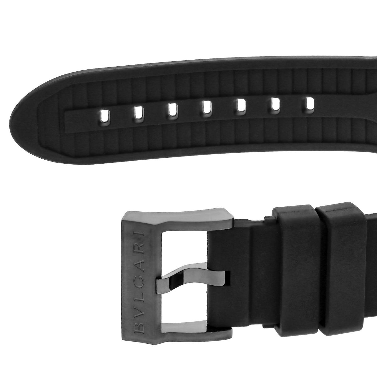 BVLGARIブルガリ オクト / BGO41C9BSVD