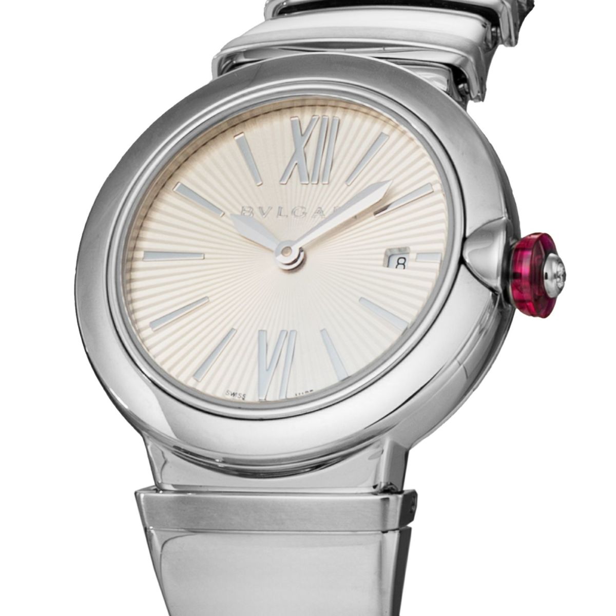 BVLGARIブルガリ ルチェア / LU28C6SSD