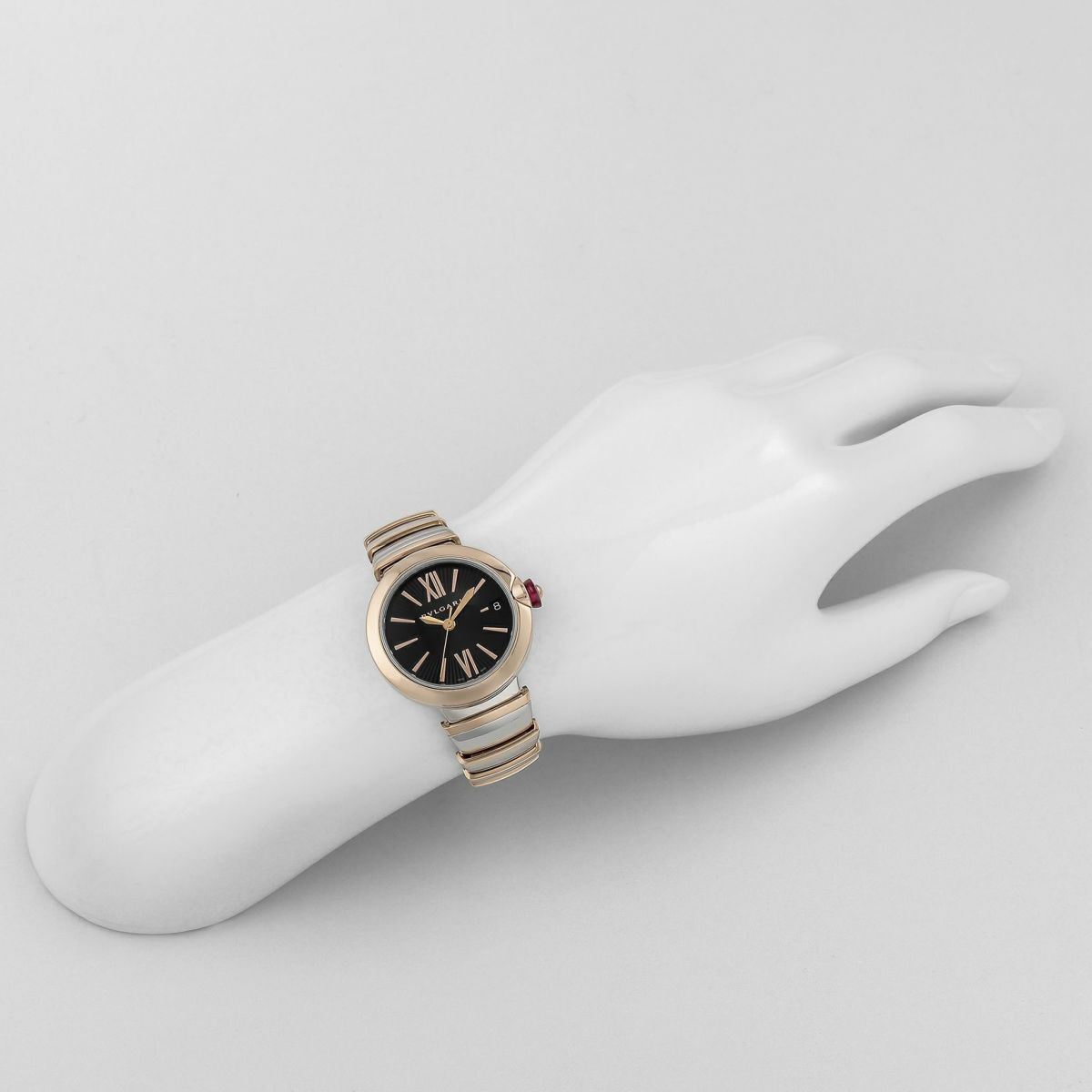 BVLGARIブルガリ ルチェア / LU33BSPGSPGD