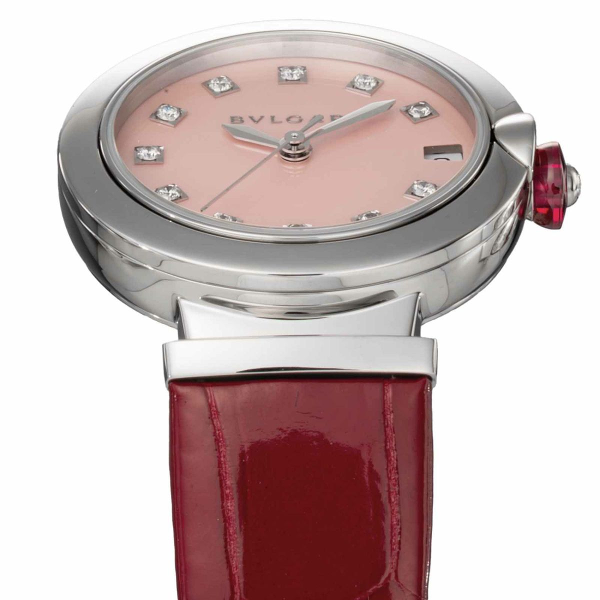 BVLGARIブルガリ ルチェア / LU33C2SLD/11