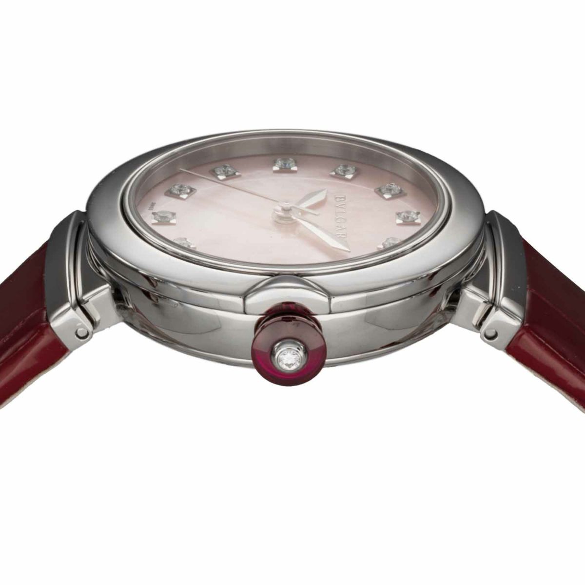 BVLGARIブルガリ ルチェア / LU33C2SLD/11