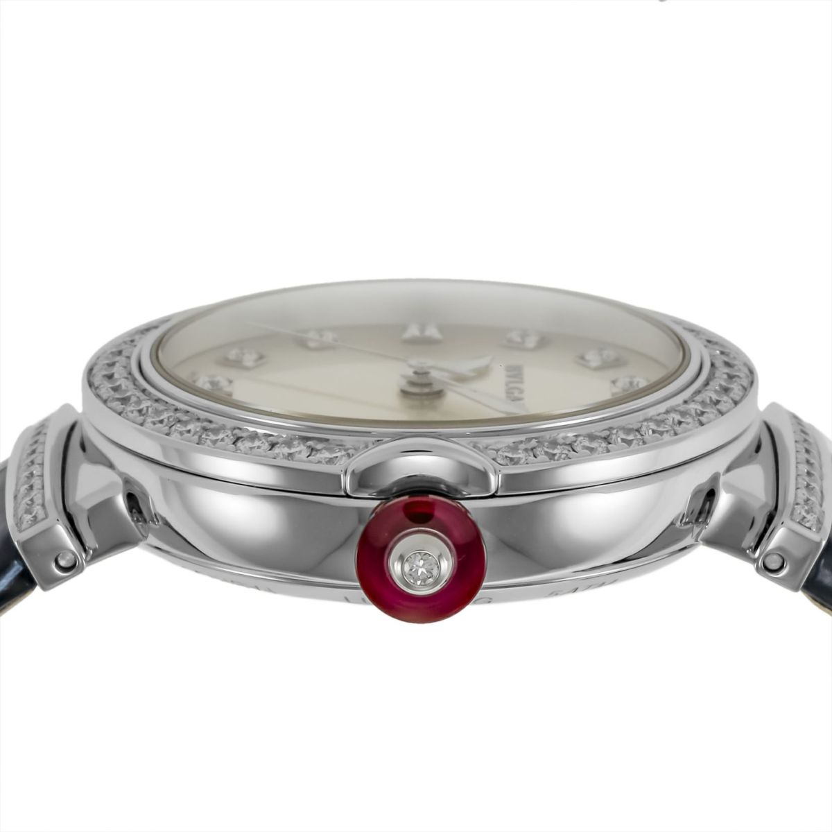 BVLGARIブルガリ ルチェア / LUW33C6GDLD/11