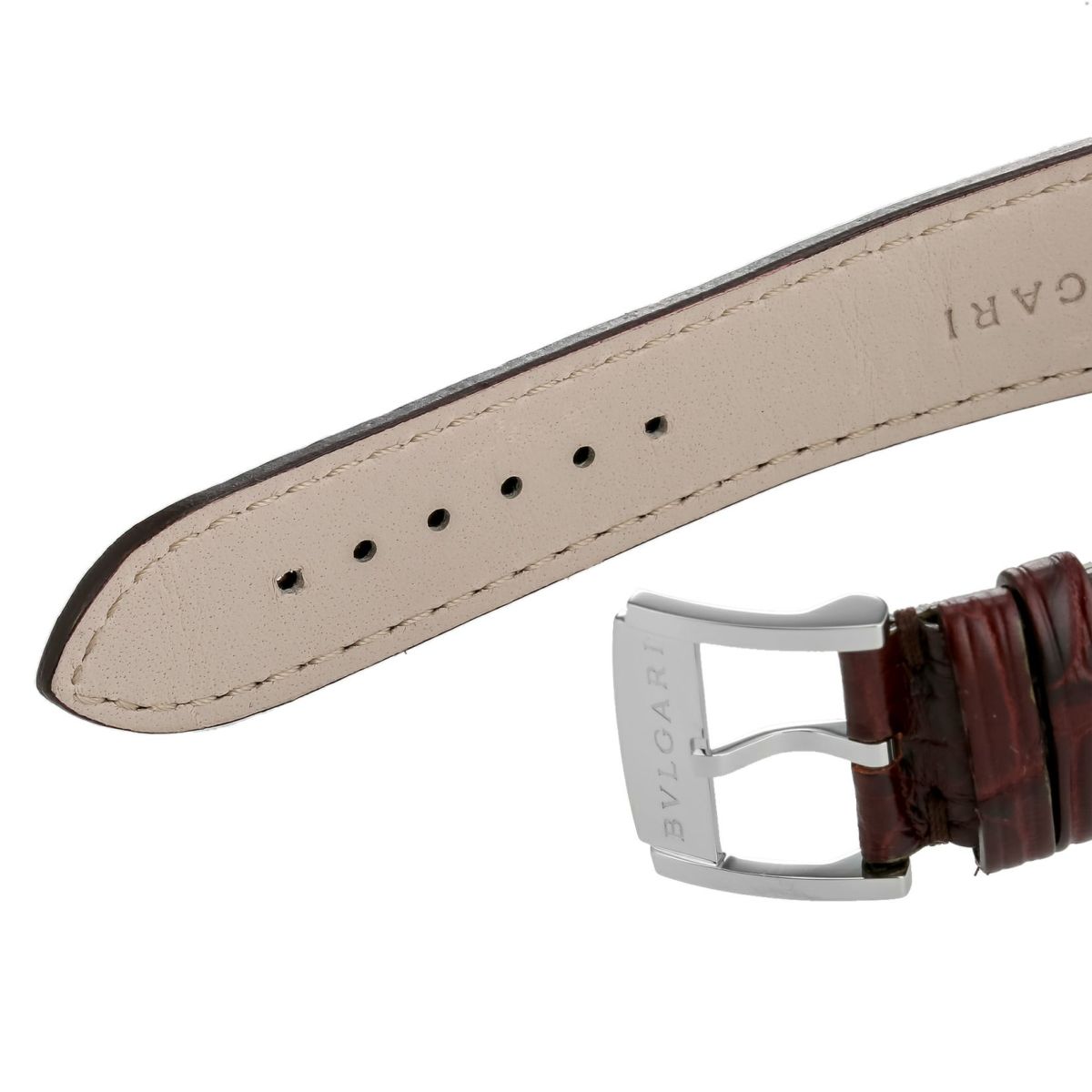 BVLGARIブルガリ オクト / OC41C1SLD