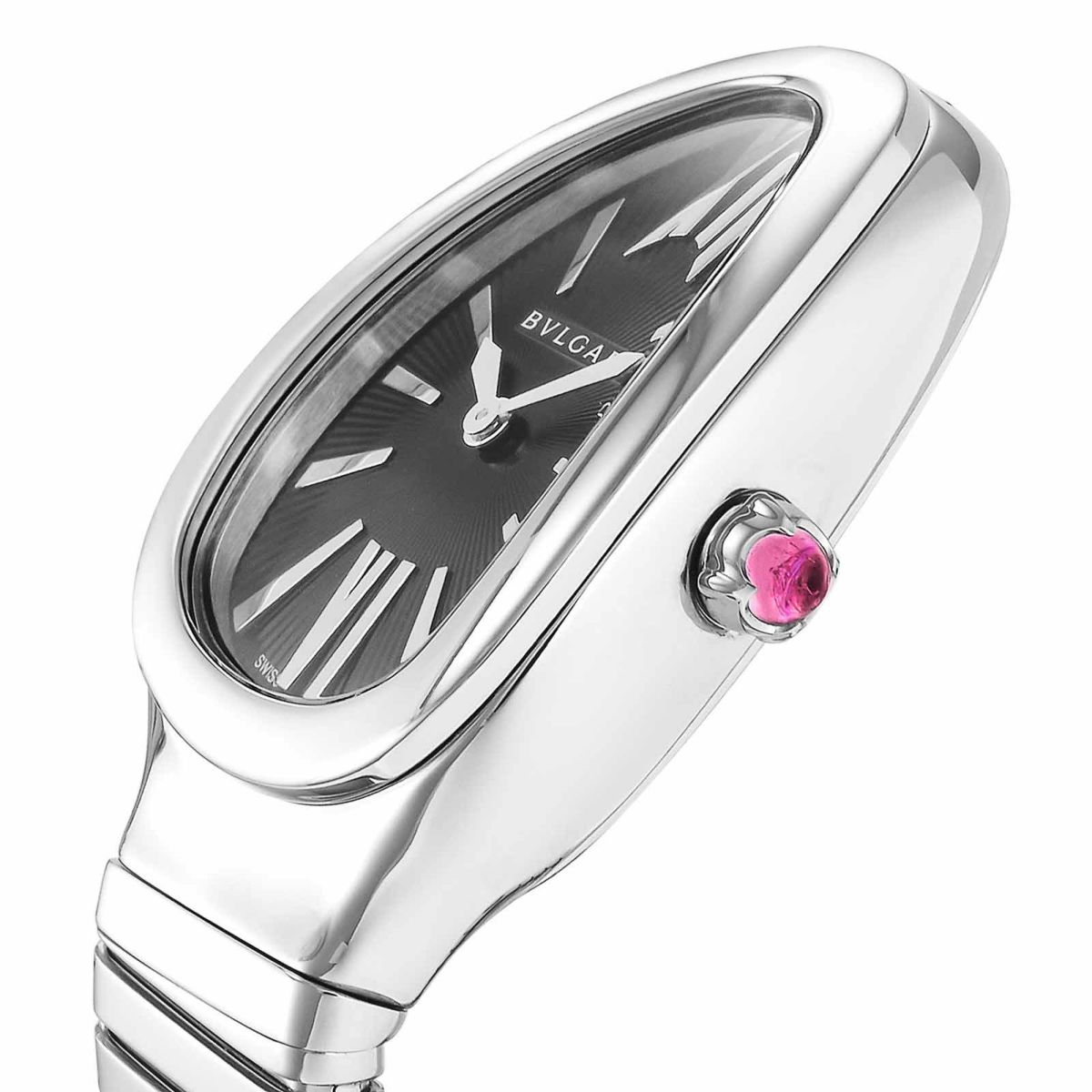 BVLGARIブルガリ セルペンティ / SP35BSS.1T/L