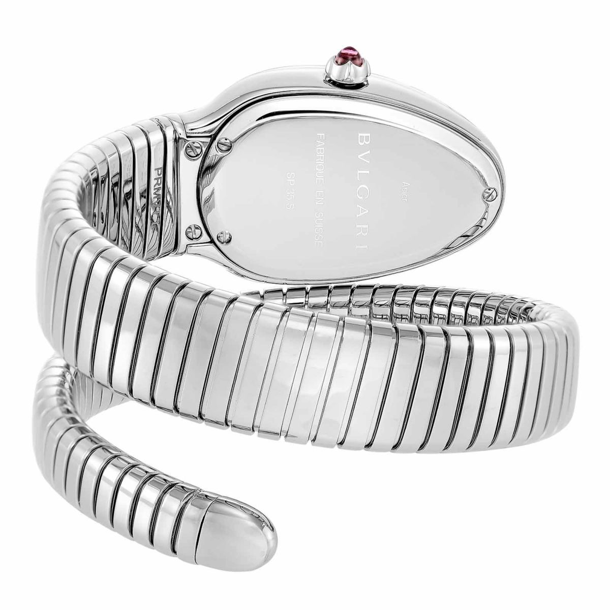 BVLGARIブルガリ セルペンティ / SP35BSS.1T/L