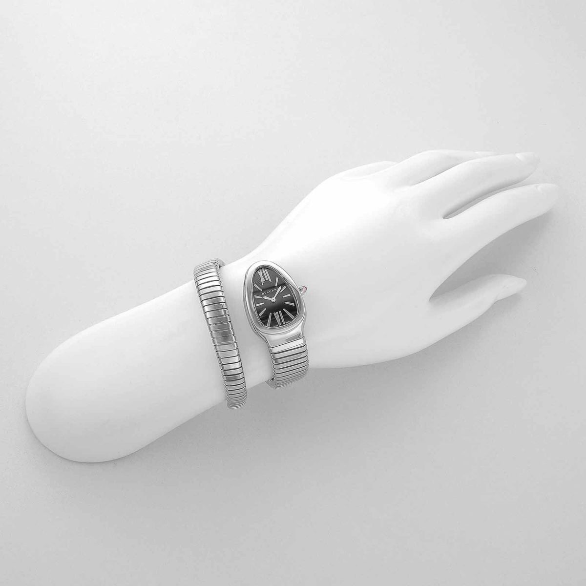 BVLGARIブルガリ セルペンティ / SP35BSS.1T/L