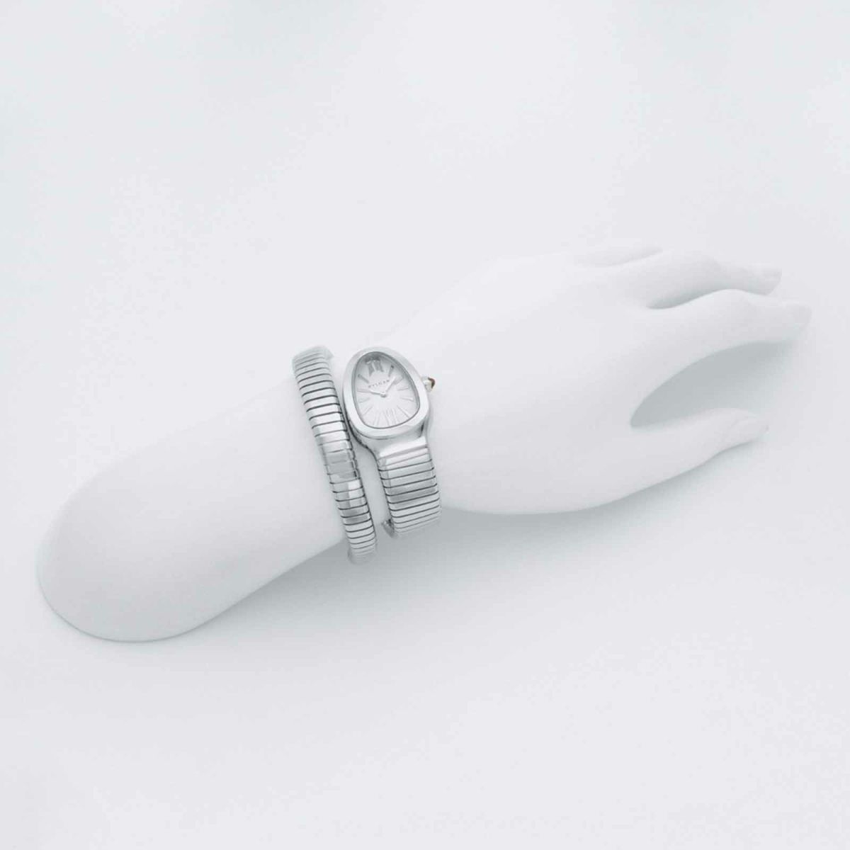 BVLGARIブルガリ セルペンティ / SP35C6SS.1T/L