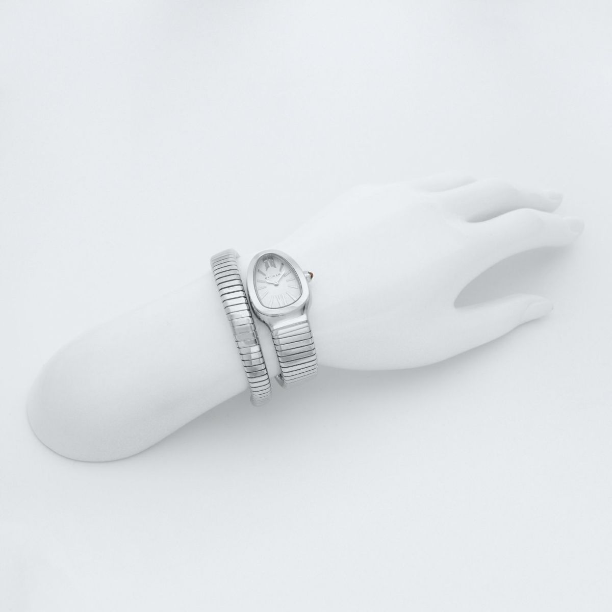 BVLGARIブルガリ セルペンティ / SP35C6SS.1T