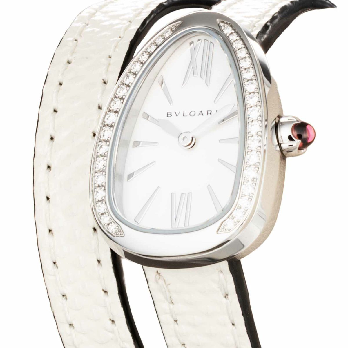 BVLGARIブルガリ セルペンティ / SPS27WSDL