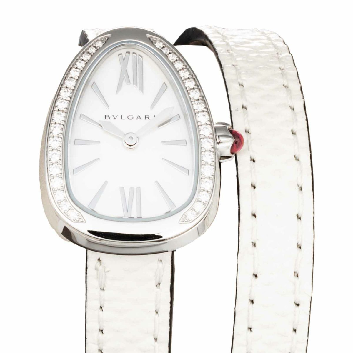 BVLGARIブルガリ セルペンティ / SPS27WSDL