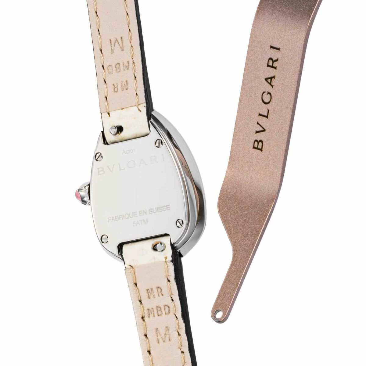 BVLGARIブルガリ セルペンティ / SPS27WSDL
