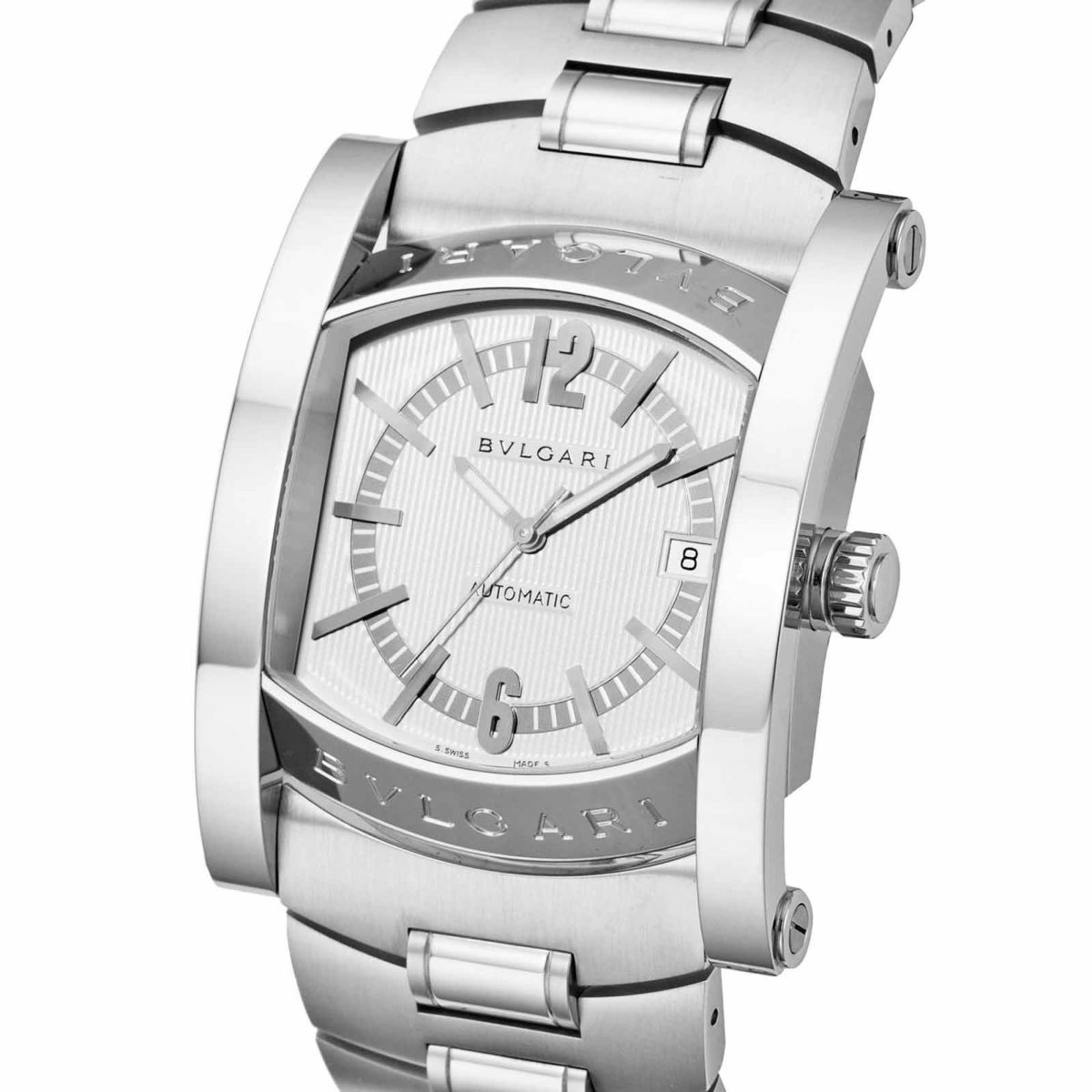 BVLGARIブルガリ アショーマ / AA48C6SSD/JP