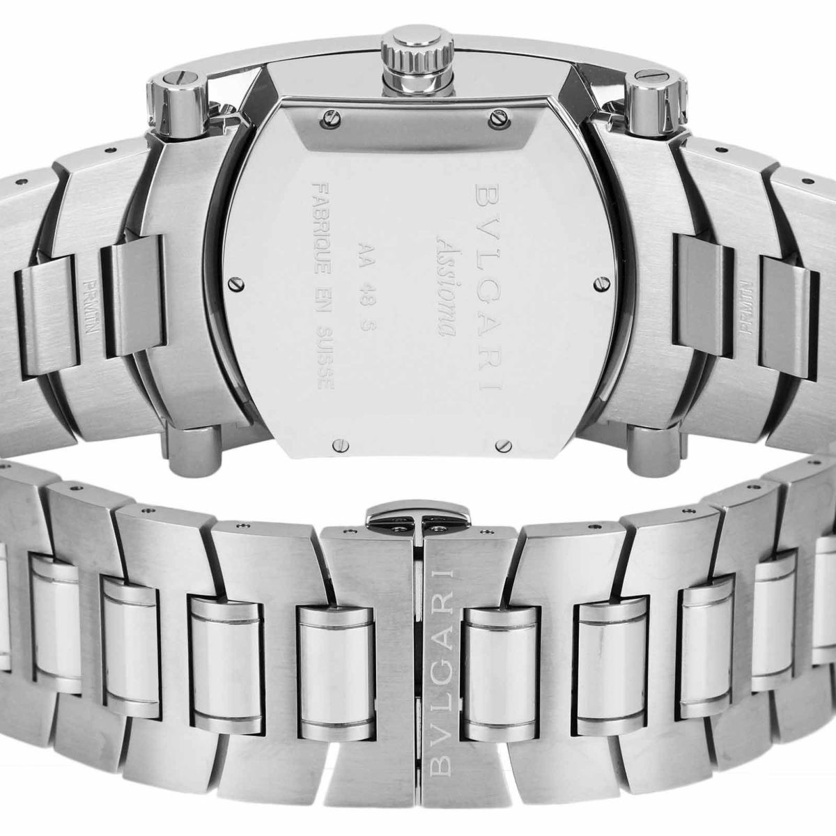 BVLGARIブルガリ アショーマ / AA48C6SSD/JP