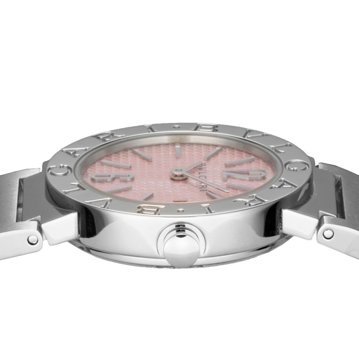 BVLGARIブルガリ 【OUTLET：箱なし】ブルガリブルガリ / BB26C2SSD/JA