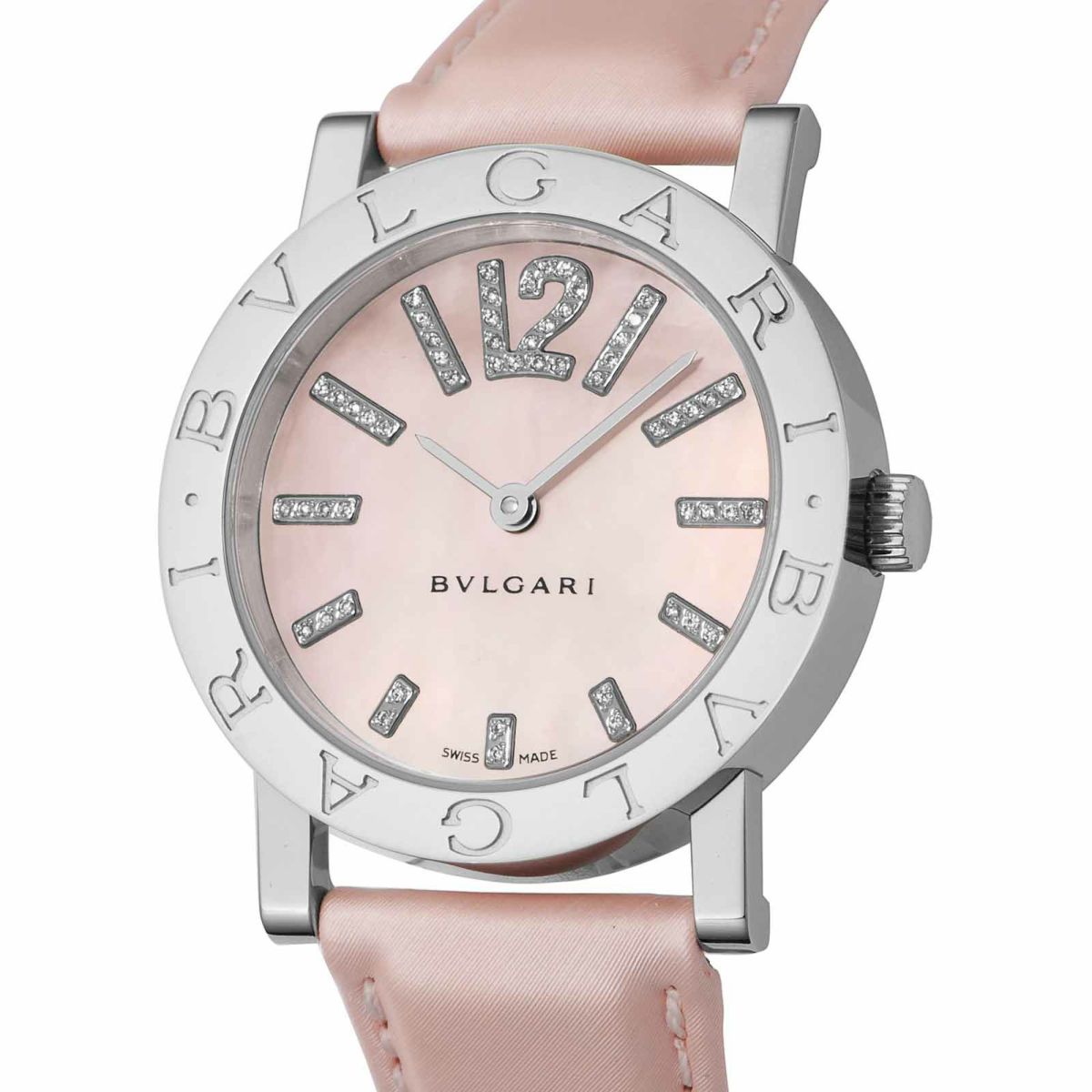 BVLGARIブルガリ ブルガリブルガリ / BB33C2SL/D