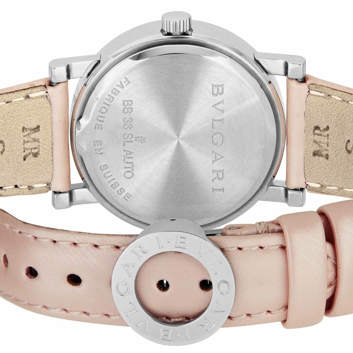 BVLGARIブルガリ ブルガリブルガリ / BB33C2SL/D