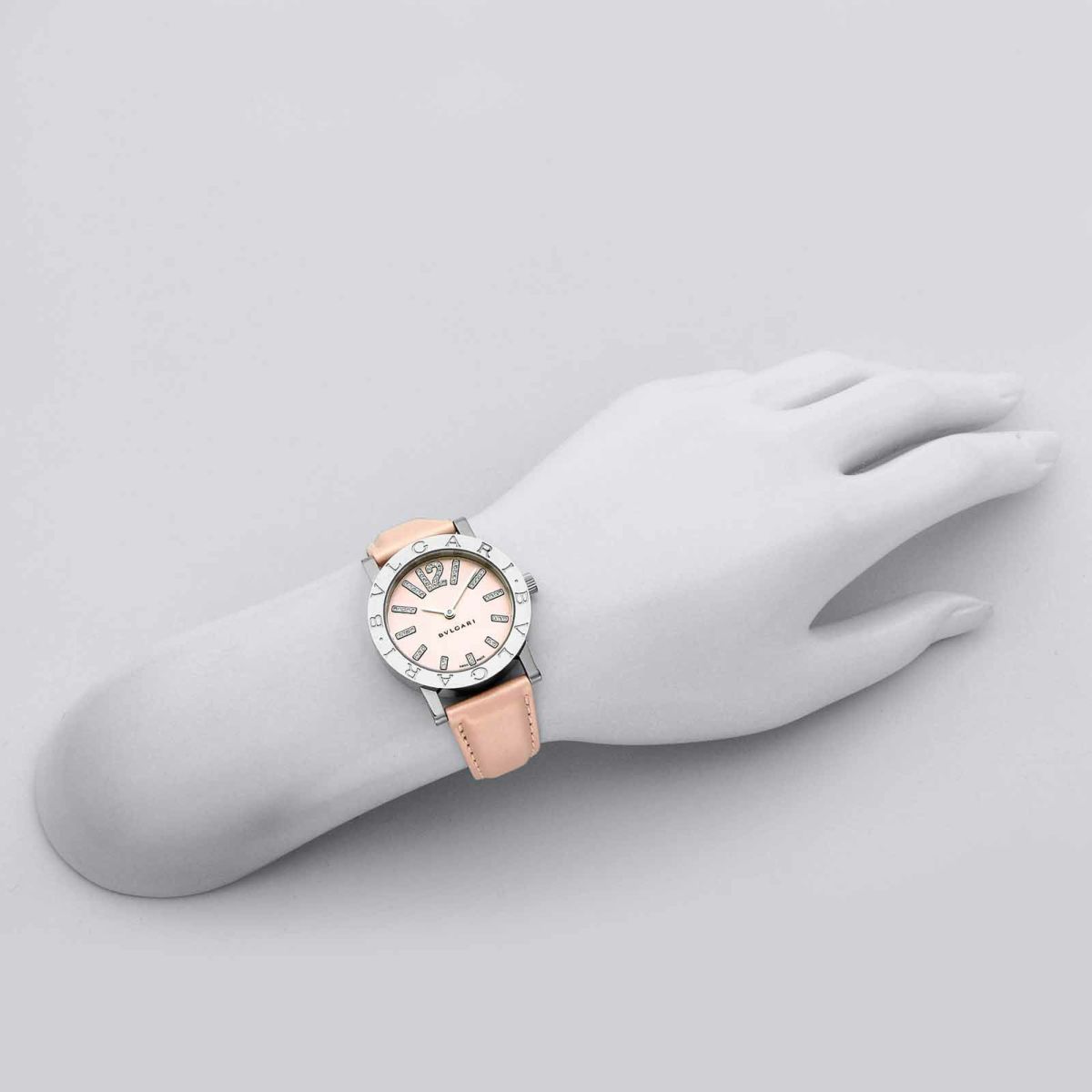 BVLGARIブルガリ ブルガリブルガリ / BB33C2SL/D