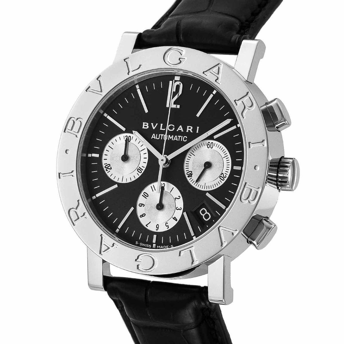 BVLGARIブルガリ ブルガリブルガリ / BB38SLDCH