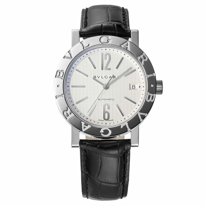 ブルガリ・ブルガリ ブルガリ BVLGARI メンズ 時計 Bvlgari
