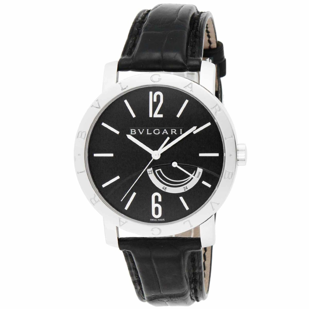 BVLGARIブルガリ ブルガリブルガリ / BB41BSL