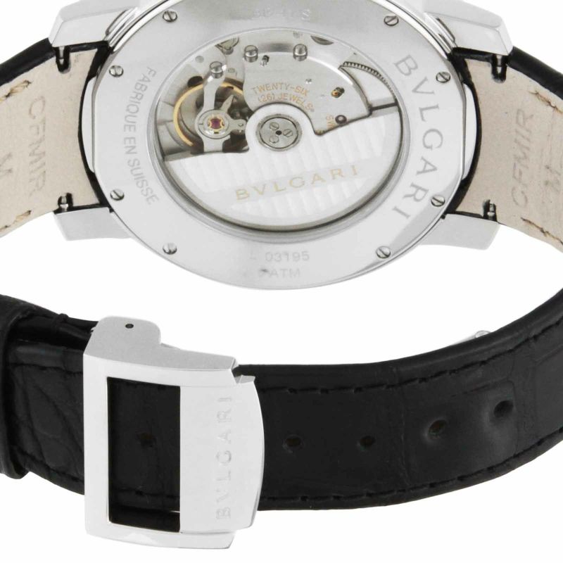 ブルガリブルガリ / BB41BSLD |ブルガリ ブルガリ | 海外ブランド腕時計通販 U-collection