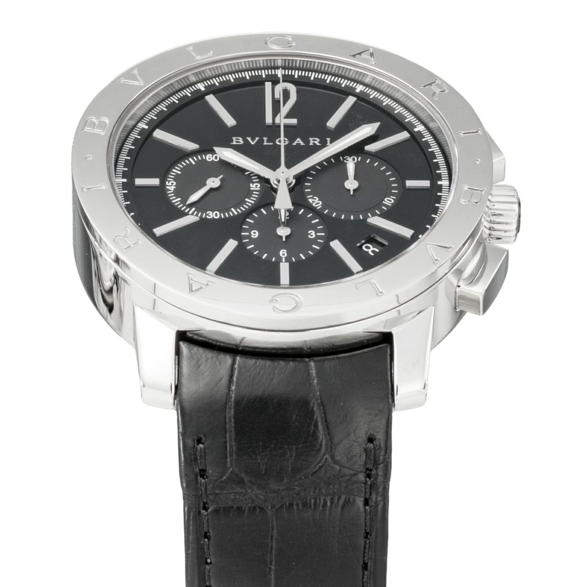 BVLGARIブルガリ ブルガリブルガリ / BB41BSLDCH