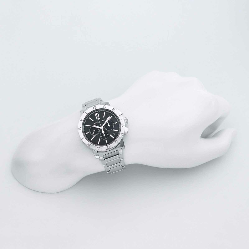 ブルガリブルガリ / BB41BSSDCH |ブルガリ ブルガリ | 海外ブランド腕時計通販 U-collection