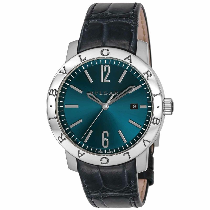 ブルガリ ブルガリブルガリ Watch BVS-BB41C3SLD | 150.illinois.edu