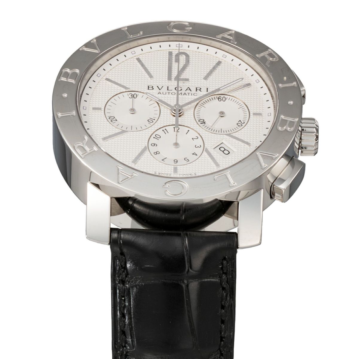 BVLGARIブルガリ ブルガリブルガリ / BB42WSLDCH