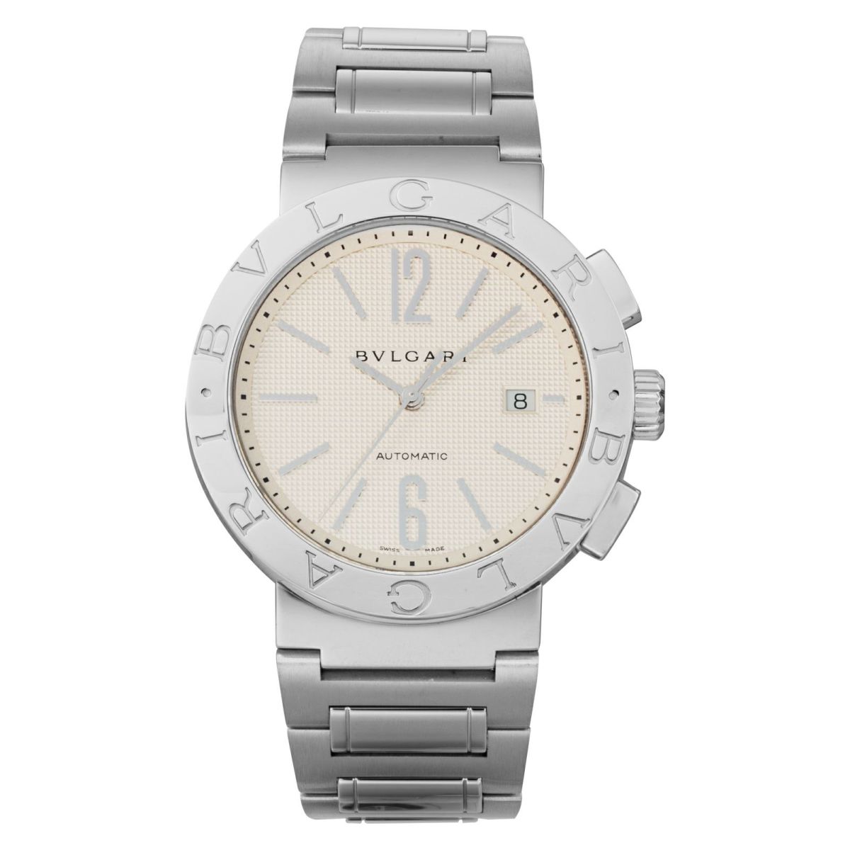 BVLGARIブルガリ ブルガリブルガリ / BB42WSSDAUTO