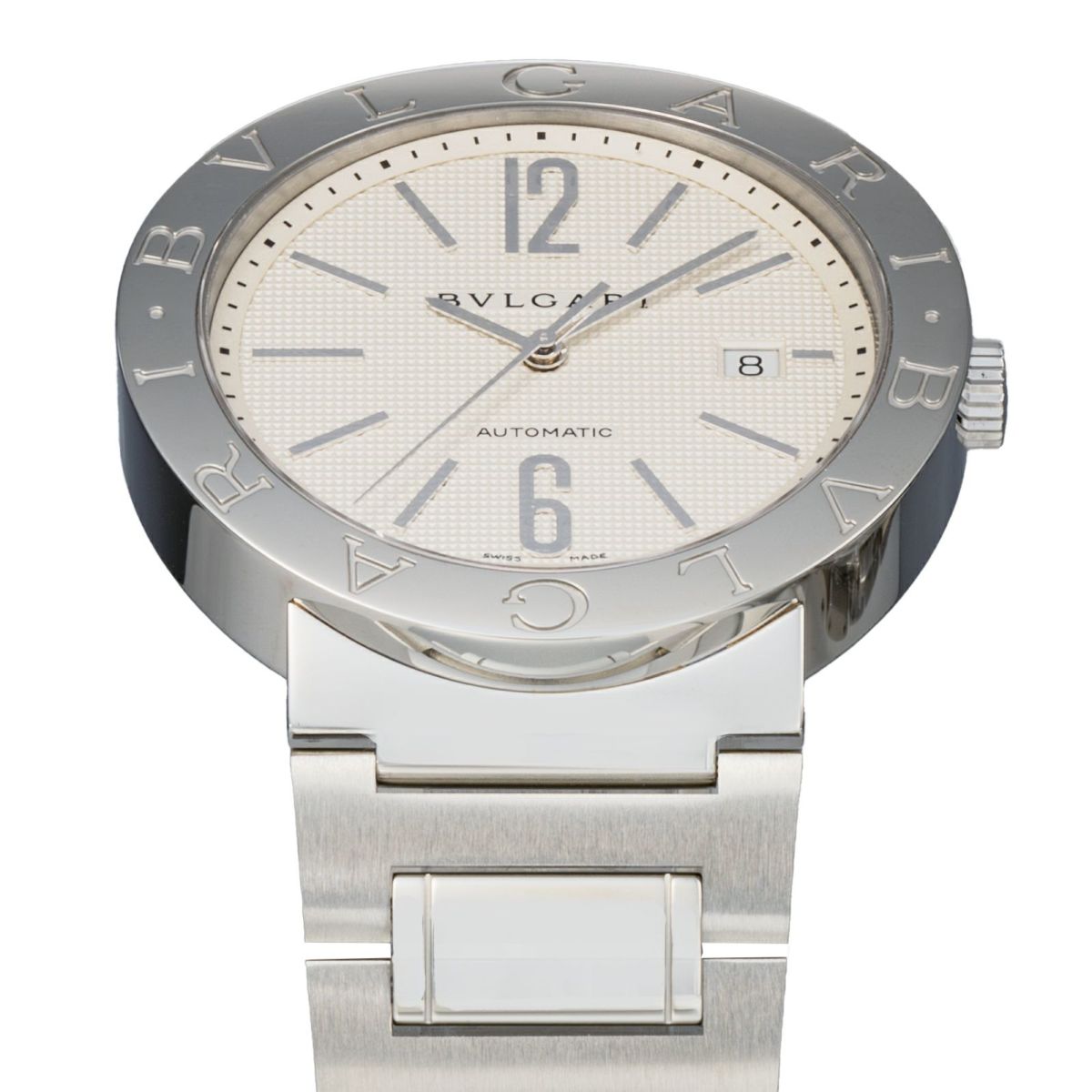 BVLGARIブルガリ ブルガリブルガリ / BB42WSSDAUTO